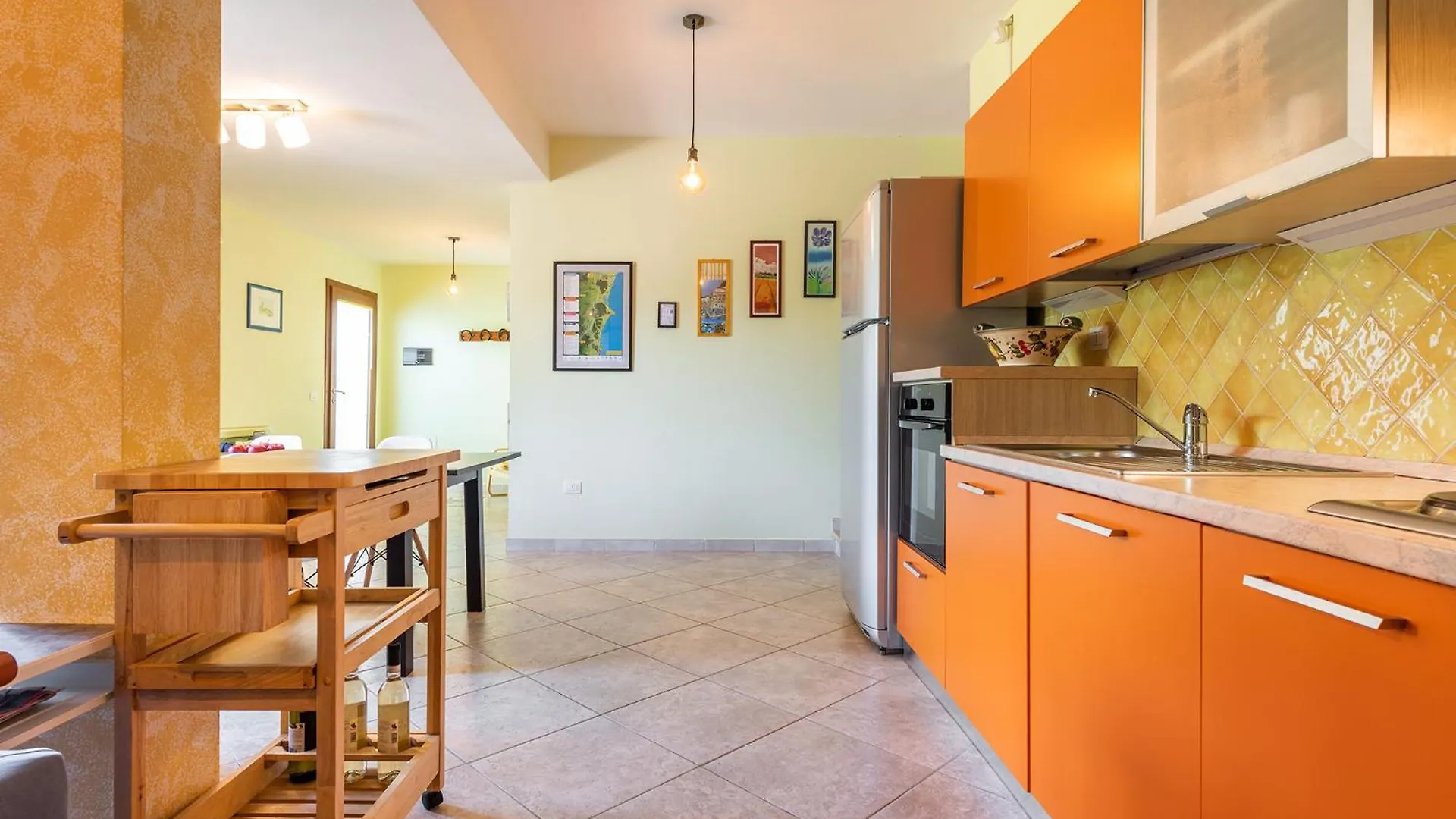 קוסטה ריי Bellavista Holiday House דירה קוסטה ריי
