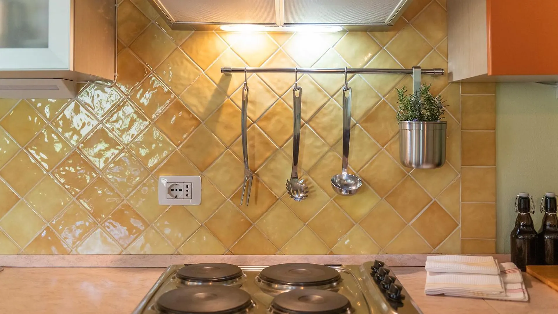 קוסטה ריי Bellavista Holiday House דירה