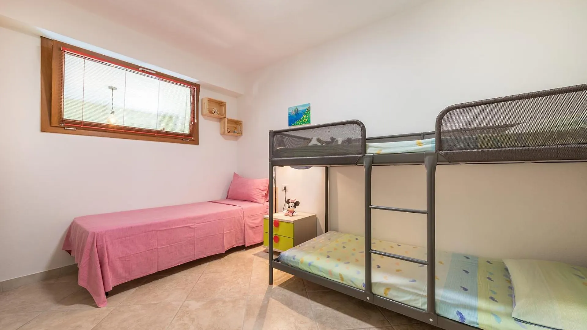 קוסטה ריי Bellavista Holiday House איטליה