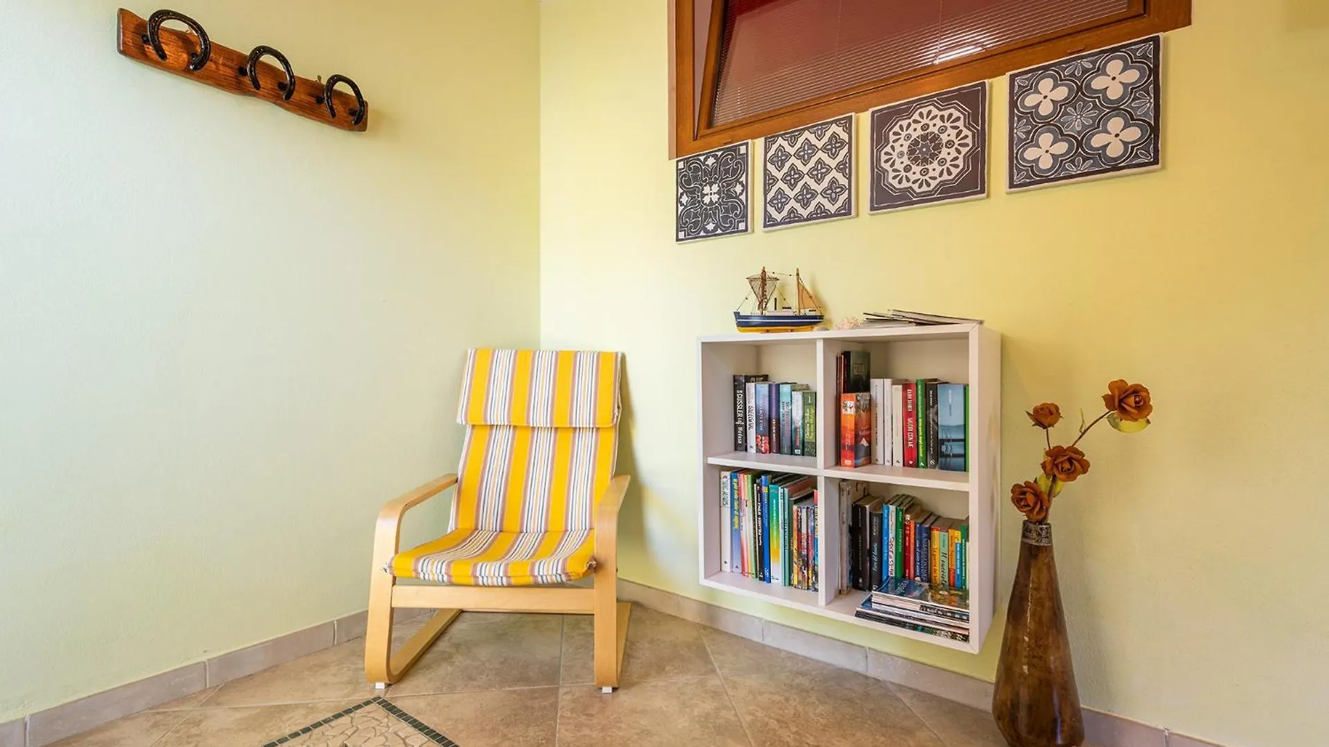 דירה קוסטה ריי Bellavista Holiday House איטליה