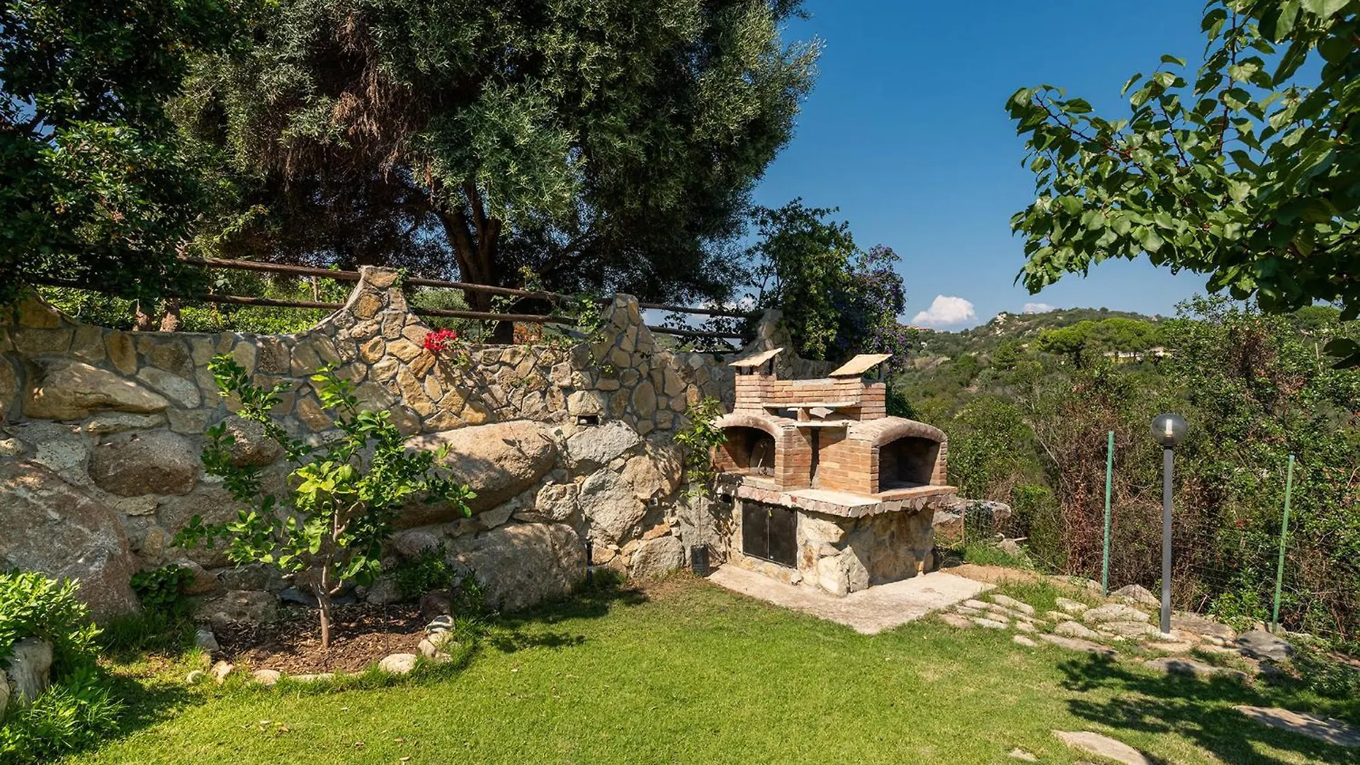 קוסטה ריי Bellavista Holiday House איטליה